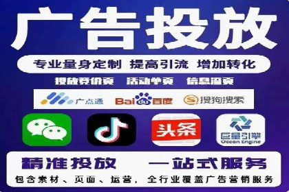 SEM服务案例：打造行业领先品牌